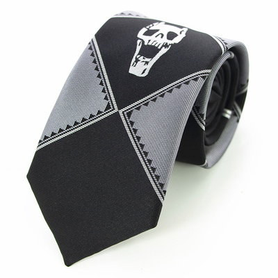 5 colors JoJo silk tie wonderful adventure KILLER Queen Heav