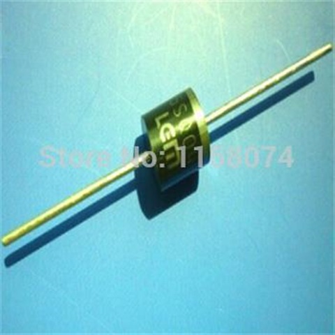 Lot Of 20pcs 15amp 15A 45V Bypass / Blocking Diode For DIY