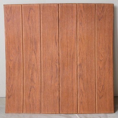 Wall decoration self-adhesive wallpaper anti-collision wai