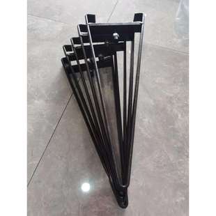 A铁重型材料架卷料机放料架送料架收料机架上料架自动送料架挡料