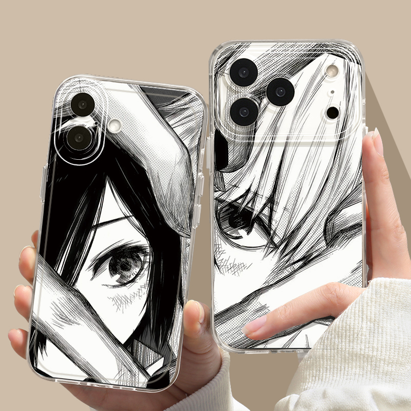 金木研董香东京喰种防摔软壳