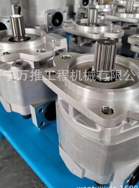 推土机配件D65 D85 齿轮泵 705-41-01200