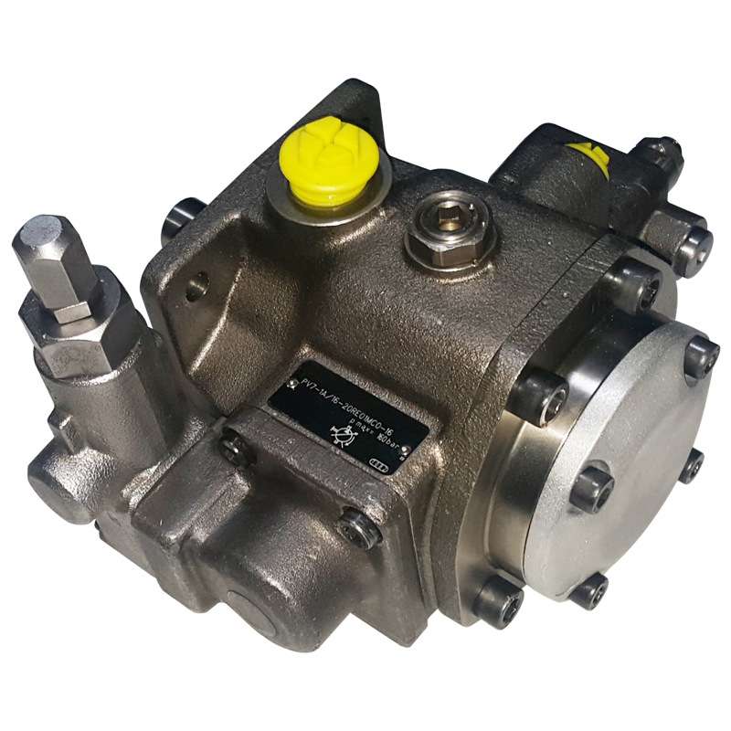 PV7-1X/25-30RE01MC5-16 PV7-1X/16-20RE01MN0注塑机械变量叶片泵