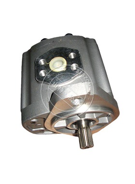 装载机WA500-6液压齿轮泵705-21-38160，供应各种液压泵