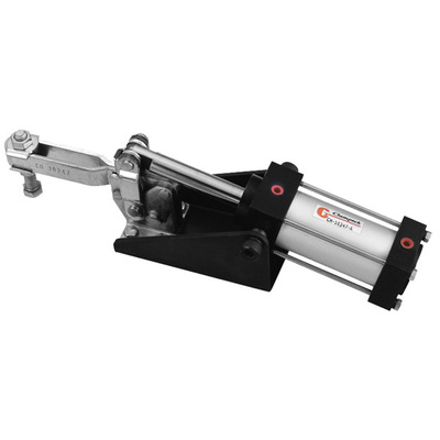 供应 CH-10247-A CH-10249-A 快速夹钳 肘节夹钳 气动式夹钳