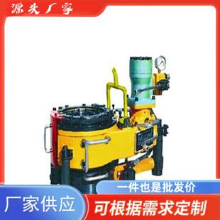 油管动力钳液压动力钳石油机械钻井液压扭矩仪液压大钳套管钳配件