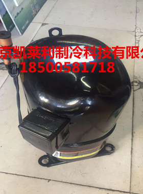 空调谷轮压缩机谷轮冷库压缩机组CR47KQ-PFZ-280BB  制冷压缩机