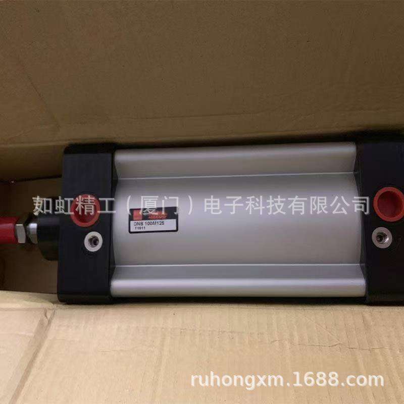 隆运UNIMEC气缸 DQA25N60