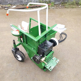 手推自走式玉米收获割台山地丘陵地用掰玉米机供应各型号玉米收获