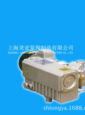 上海供应XMV-40变频真空泵 实验室用真空泵