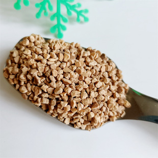 油田化工除油截污核桃壳滤料不锈钢镜面抛光核桃砂磨料喷砂处理