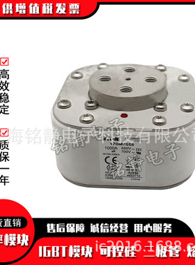170M7058 170M7059 170M7060巴斯曼熔断器现货170M7061 170M7062