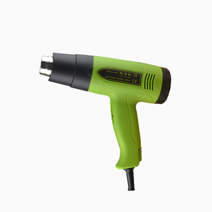 1800W热风枪热风筒工业热风枪热缩膜热风枪汽车膜热风枪耐高温
