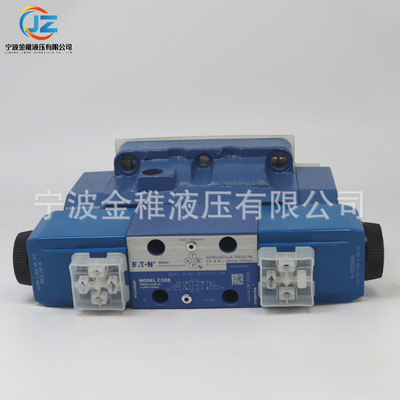 威格士伊顿 方向控制阀 DG5S4-046C-T-M-U-H7-71   钢厂工业用