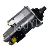 D37 D39 D61推土机操纵杆总成702 推土机D31 01991挖机配件