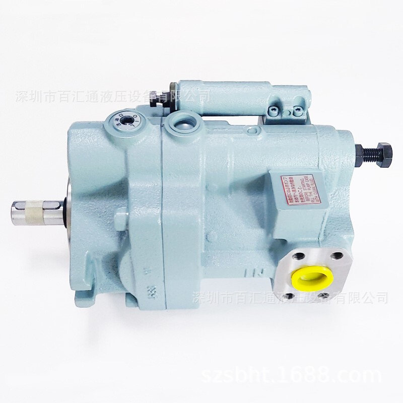 销售PVS-2A-35N3-12 PVS-2B-45N3-12系列NACHI不二越变量柱塞泵