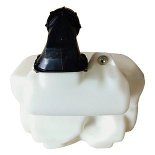 VOE 20730378 Window Cleaning Washer Fluid Tank 雨刮水壶