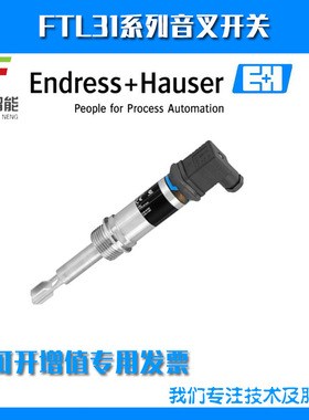 音叉液位开关FTL31-AA4M2AAWCJ