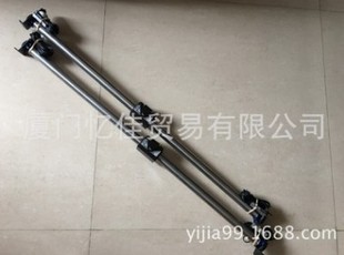 TOL-O-MATIC气缸 BC210 TP SM152.4HDB 制动器 无杆气缸 杆型气缸