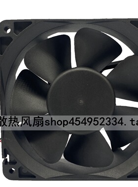 BLUSHLESS DC FAN YFA12038B24MA-002 DC 24V 0.31A 12厘米风扇