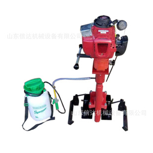 内燃砼枕改锚机 混凝土轨枕改锚机 电动轨枕改锚机轨枕改锚机手持