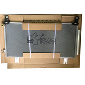 20款 新款 CRV汽车空调冷凝器散热网蒸发器压缩机758 372.2 16mm