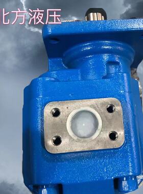 供应JHP3140-B2R-34齿轮泵 厂家供应 多种规格