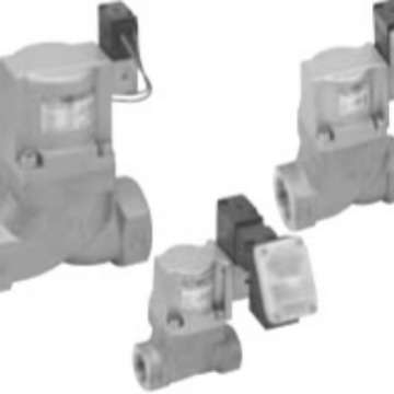 CVSE2-COIL-2C-AC200V