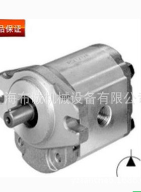 台湾齿轮泵 P219RP01DT,P222RP01DT 液压齿轮泵