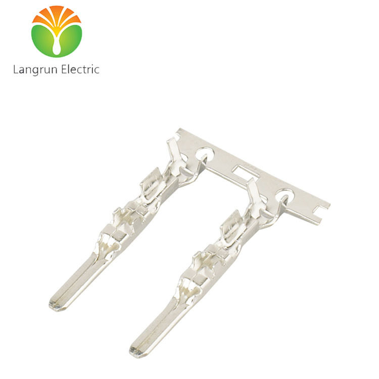 接插件 汽车接插件端子 DJ612-2.2×0.6B