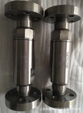 H42H-160C油田高压法兰止回阀 球形直通式止回阀 油田专用止回阀