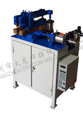 铁棒T型对焊机 UN1-50KVA 气动T型对焊