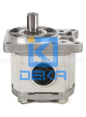 齿轮泵 1PF2G241/011RA01MB