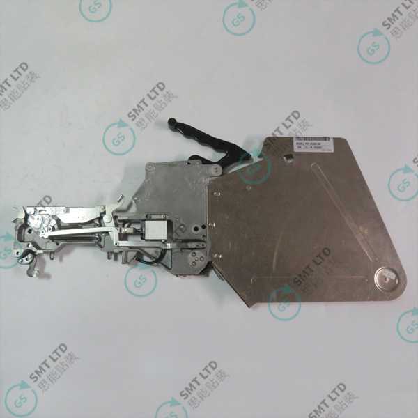KW1-M2200-300 CL-16 FEEDER 电动气动12/16mm送料飞达