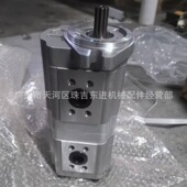 23A 1齿轮泵 GD510R 11300