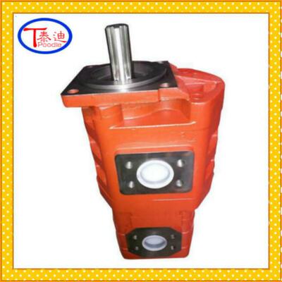 CBGj3140/2080 CBGj3140/2063 CBGj3140/2050双联齿轮泵