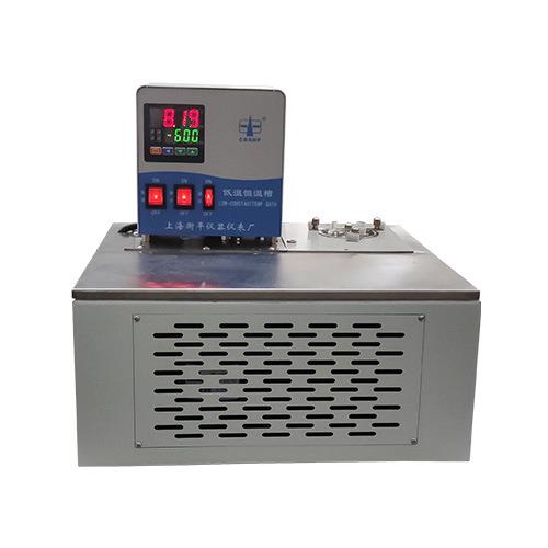 DC-0506WT透视型卧式低温恒温槽