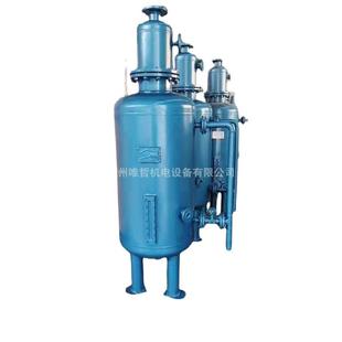 直销废油收集器废油中利用水与油的密度不同将废油分离设备