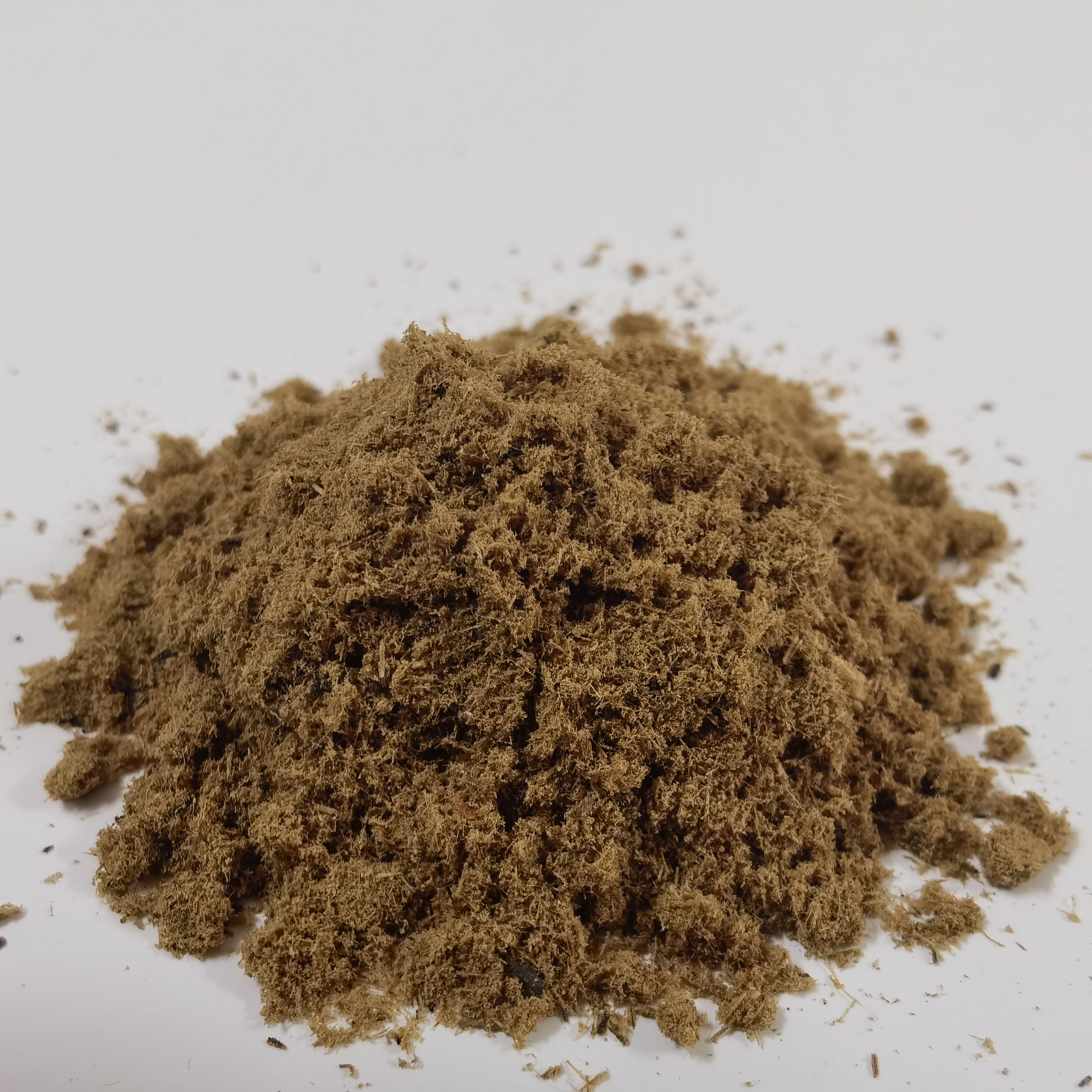 缘起木艺土沉香木粉薄荷药香味中式电薰灯熏香包香囊原料500g包邮