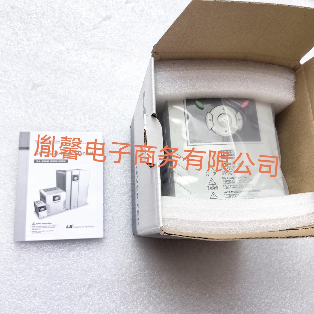 全新原装正品SV008IG5A-1SV015IG5A-4LG变频器现货议价