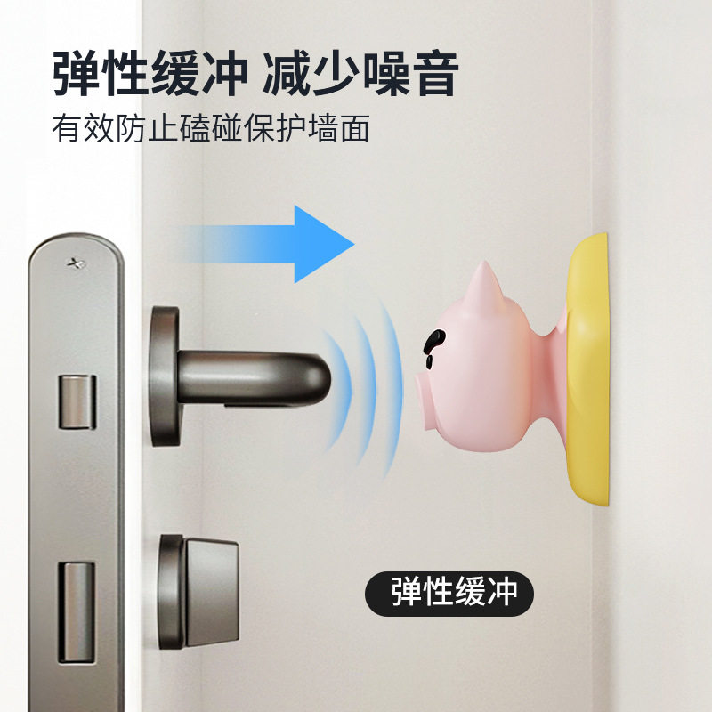 婴幼儿防撞护角安全软胶