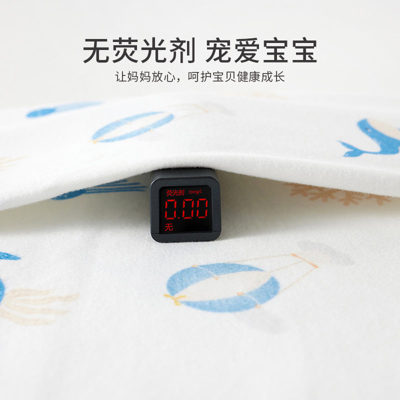 包单初生婴儿A类纯棉四季
