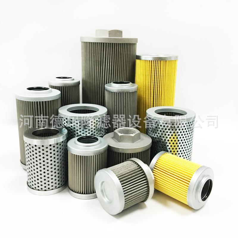 VLM24-100S24F VLM24DR-20P24F VLM24D-100S24F-1 船舶克令吊滤芯