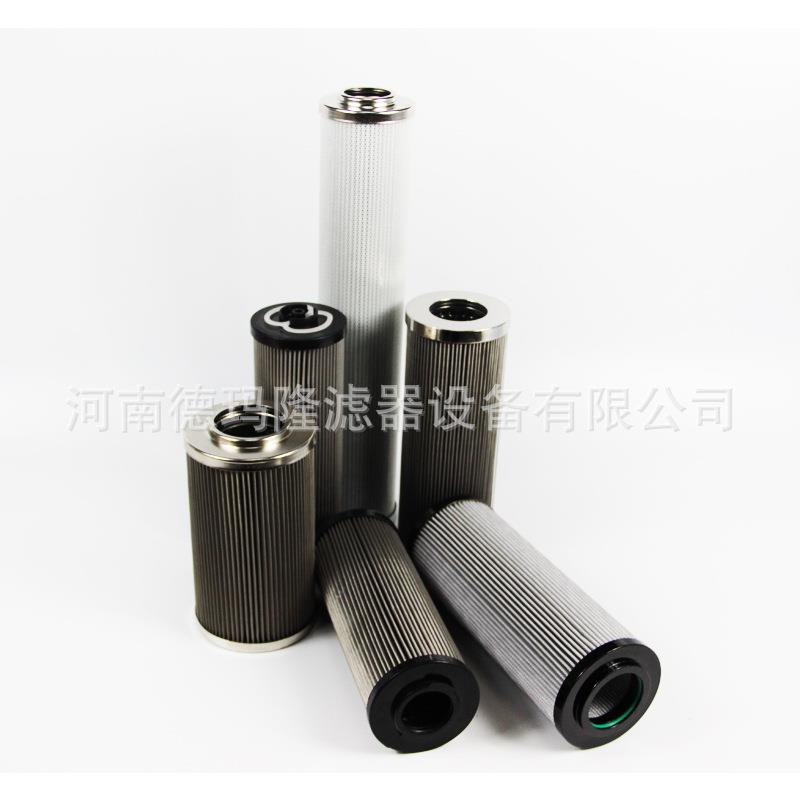 德玛隆工厂供应柴油过滤器滤芯C13-140*400E10 C13-160*400A80