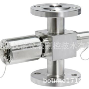 波恩仪器美国WA OUSAF22高浓度色度电极用于化工色度纯度监测