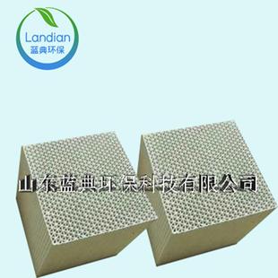 厂家 废臭气净化现货 沸石分子筛roc吸附剂 蜂窝状沸石分子吸附剂