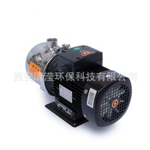 多级离心泵不锈钢增压泵 CHL2 60轻型卧式 南方水泵