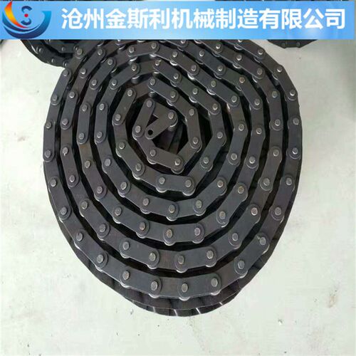 热销加工制作链板式排屑机 螺旋式排屑机 磁性式排屑机 刮板式排
