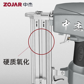 修木工排钉专 钉钢钉射钉蚊钉直钉枪装 热销中杰T50G气钉枪 气动码