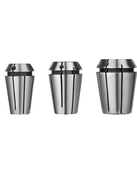 热销止水ER夹头 ER16 ER20 ER25 ER32 ER40  内出水夹头 中心出水